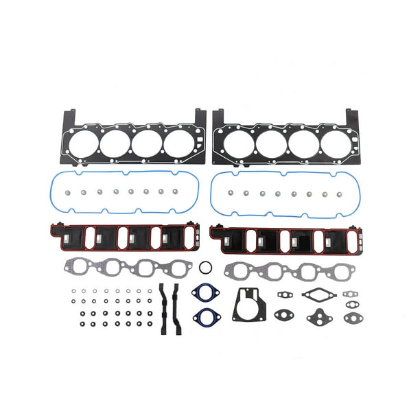 HGS3181 DNJ Set Engine Gasket Sets New for Chevy Avalanche Express Van Suburban